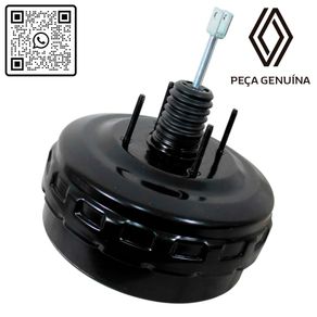 RN 09185R 472109185R SERVO FREIO KWID-1